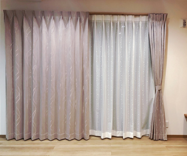 お部屋コーディネート施工例＃544 イメージ