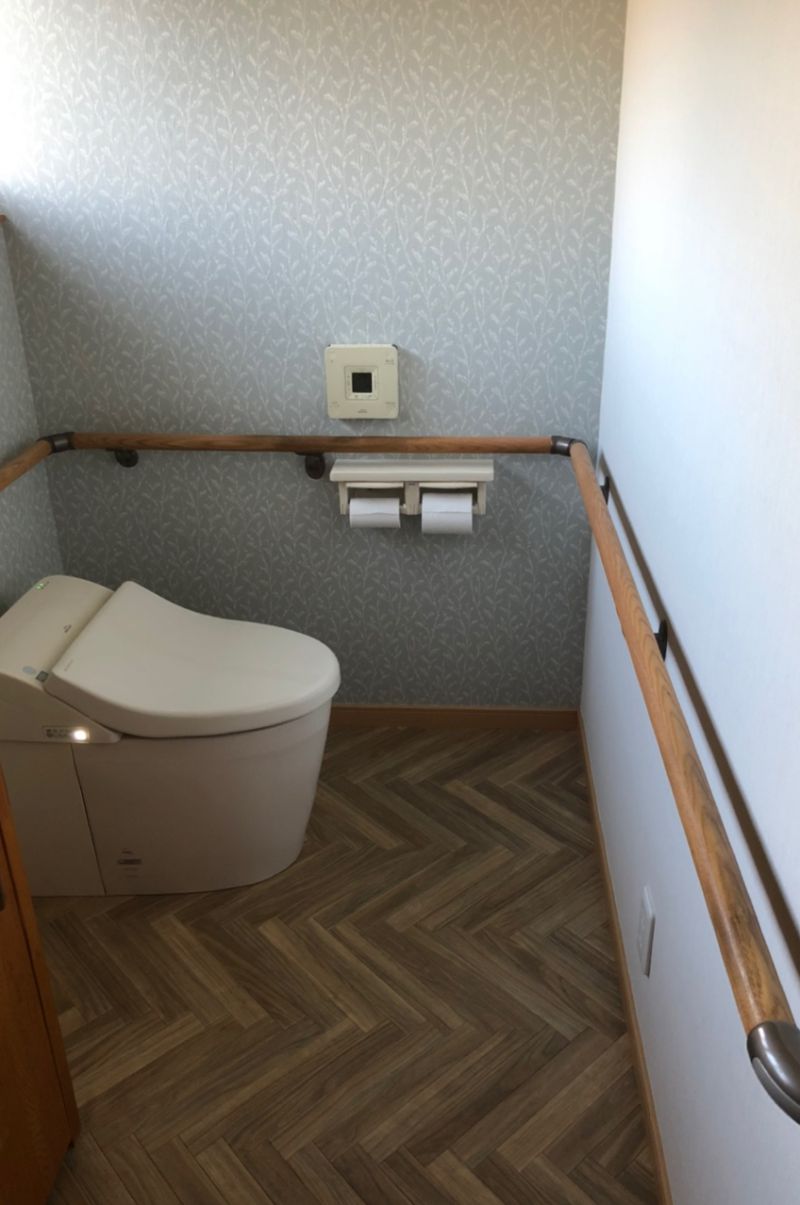 お部屋コーディネート施工例＃554 イメージ