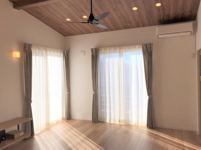 お部屋コーディネート施工例＃595 イメージ