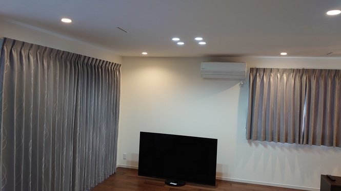 お部屋コーディネート施工例＃592 イメージ