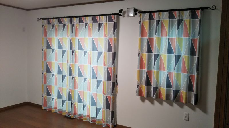 お部屋コーディネート施工例＃594 イメージ