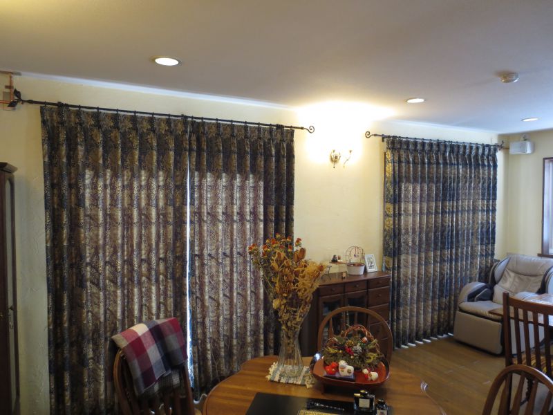 お部屋コーディネート施工例＃596 イメージ