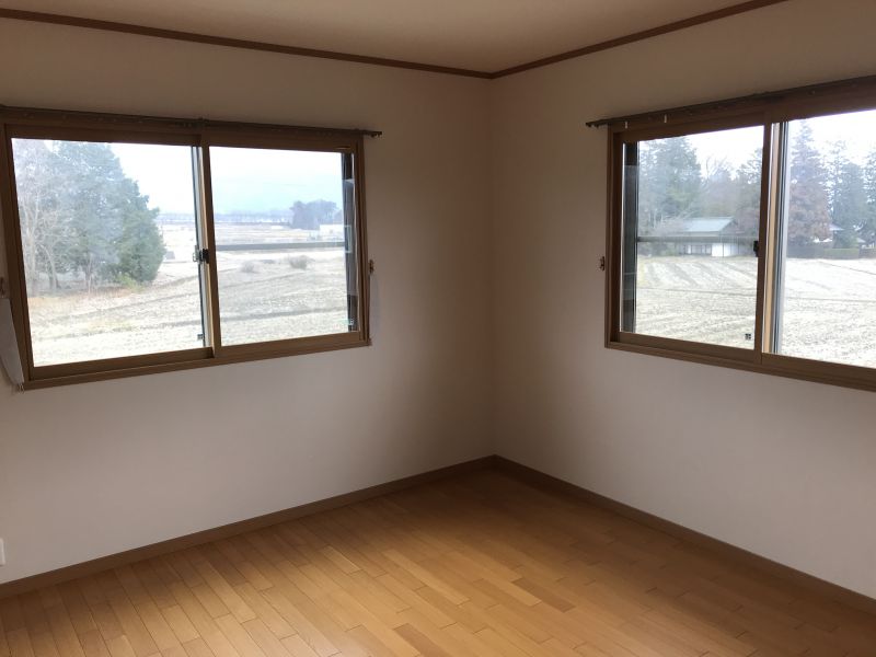 お部屋コーディネート施工例＃602 イメージ