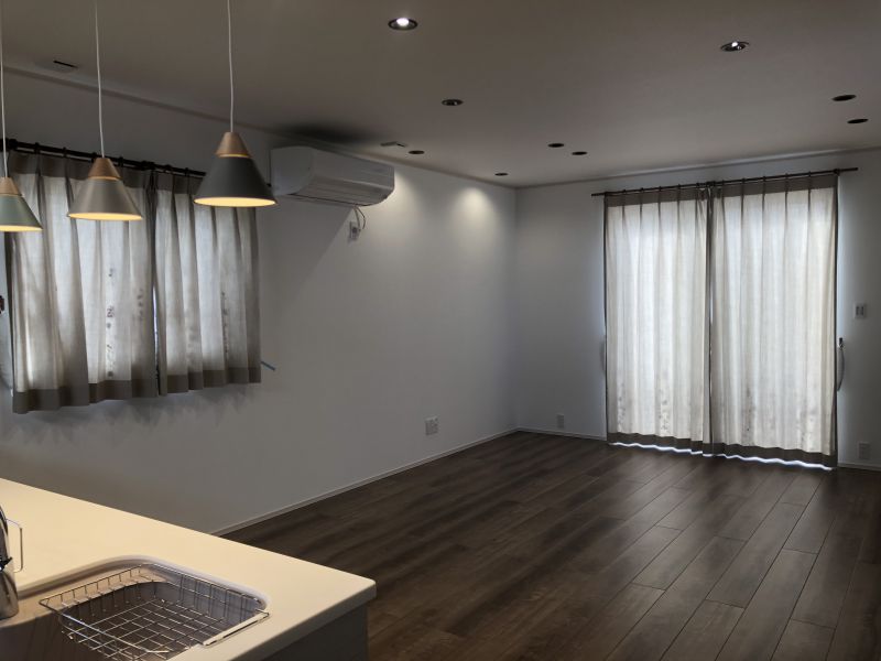 お部屋コーディネート施工例＃608 イメージ