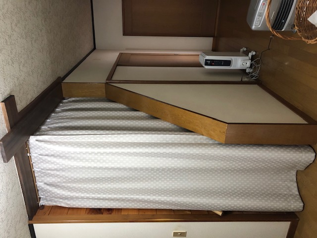 お部屋コーディネート施工例＃598 イメージ