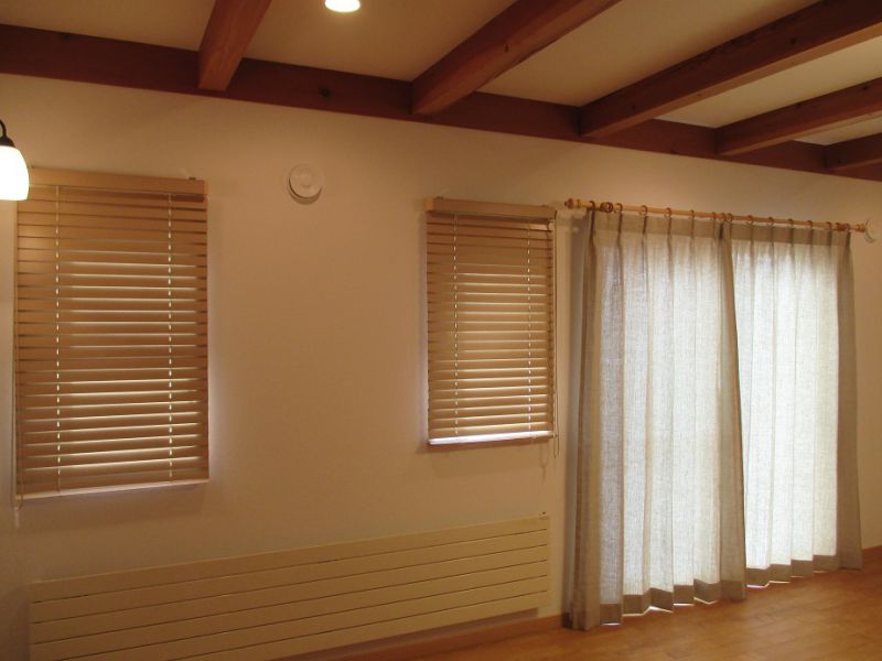 お部屋コーディネート施工例＃605 イメージ