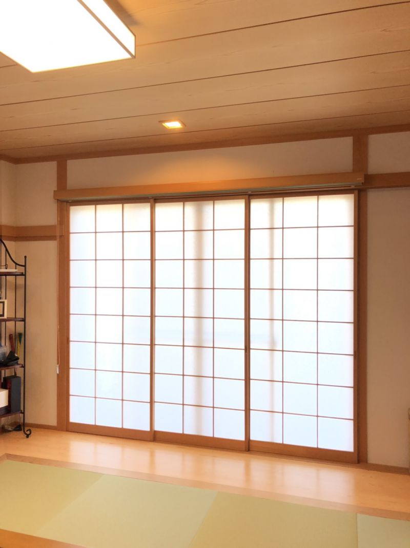 お部屋コーディネート施工例＃609 イメージ