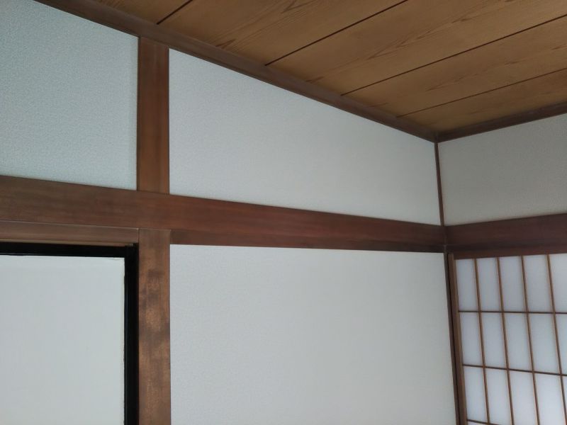 お部屋コーディネート施工例＃619 イメージ