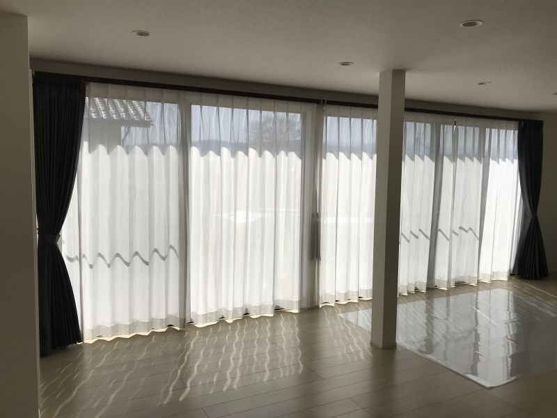 お部屋コーディネート施工例＃614 イメージ