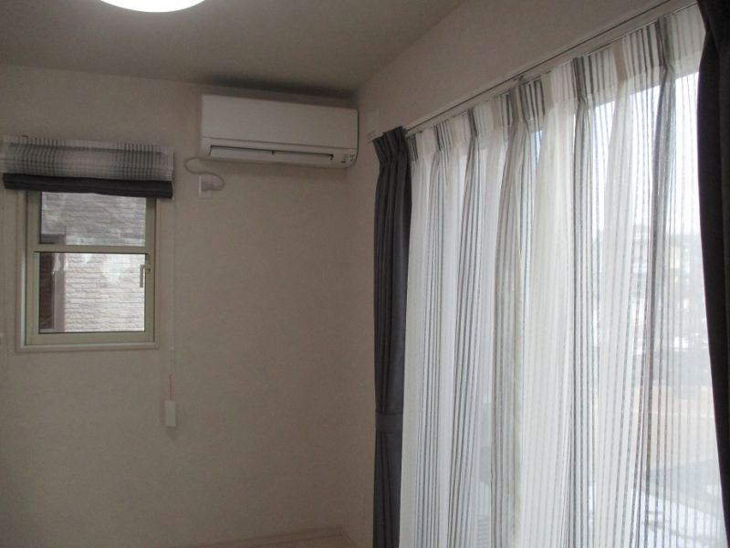 お部屋コーディネート施工例＃612 イメージ