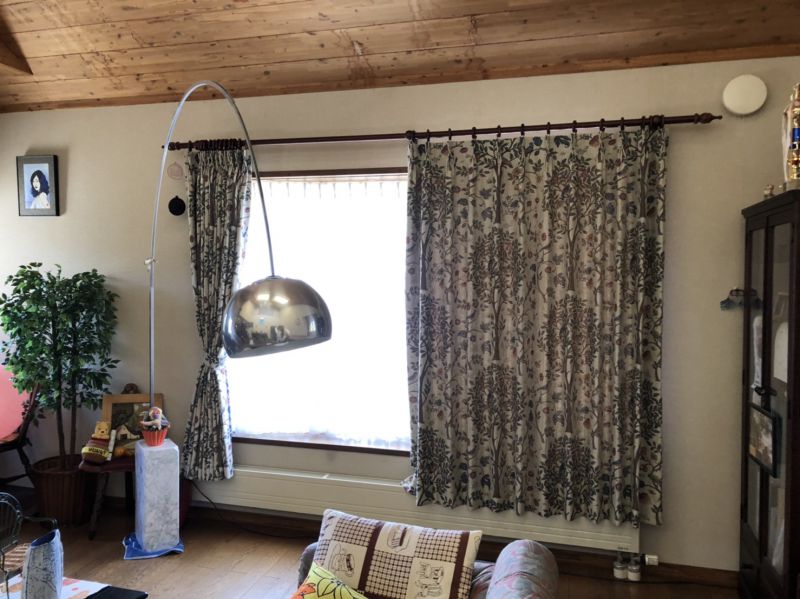 お部屋コーディネート施工例＃615 イメージ