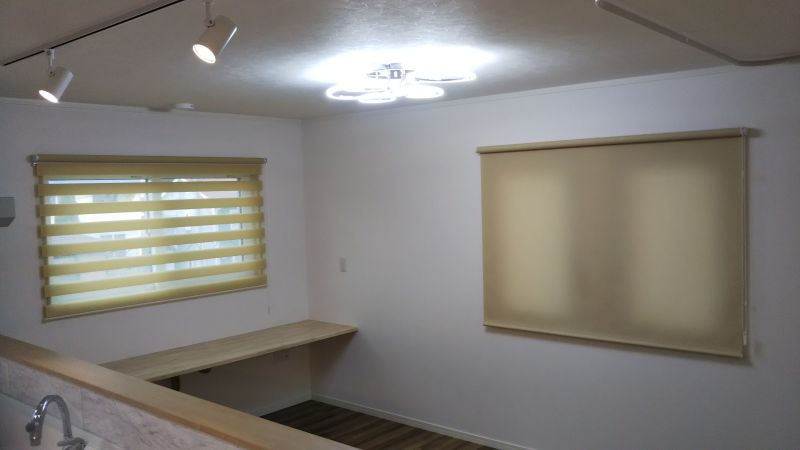 お部屋コーディネート施工例＃617 イメージ