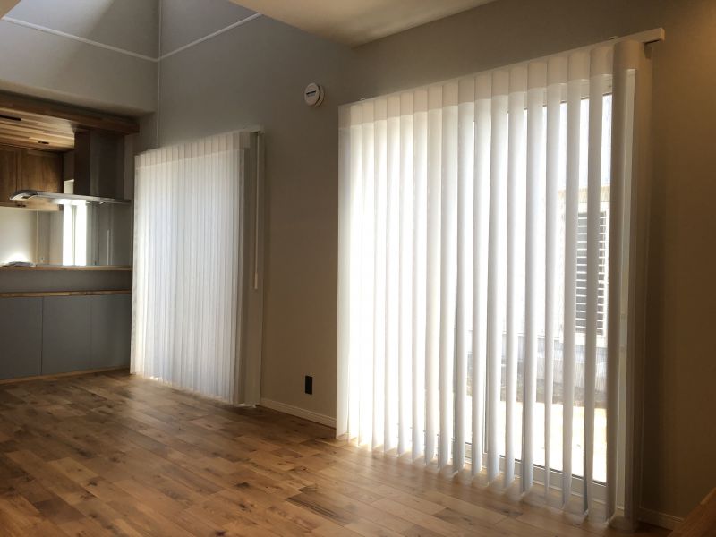 お部屋コーディネート施工例＃618 イメージ