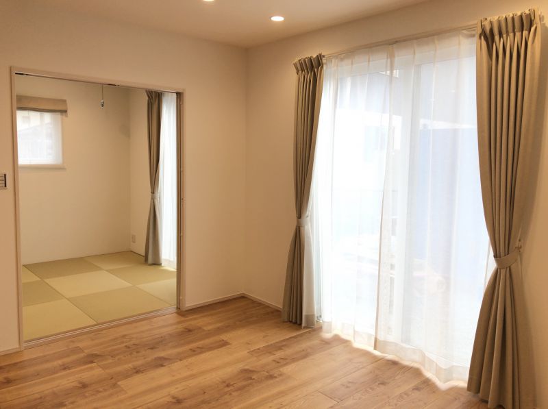 お部屋コーディネート施工例＃622 イメージ