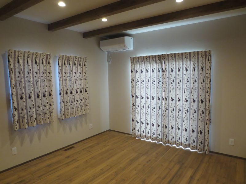 お部屋コーディネート施工例＃616 イメージ