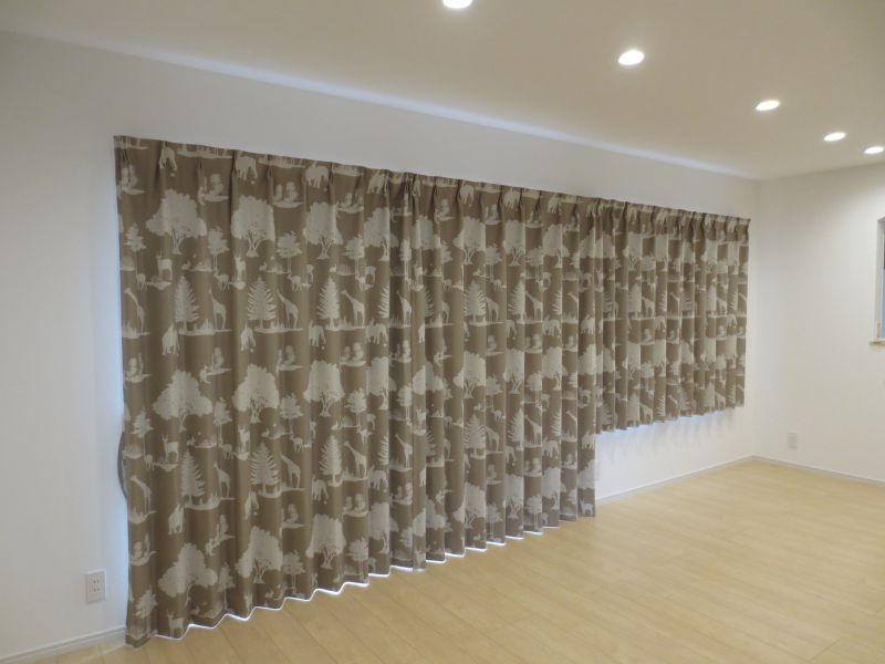 お部屋コーディネート施工例＃624 イメージ