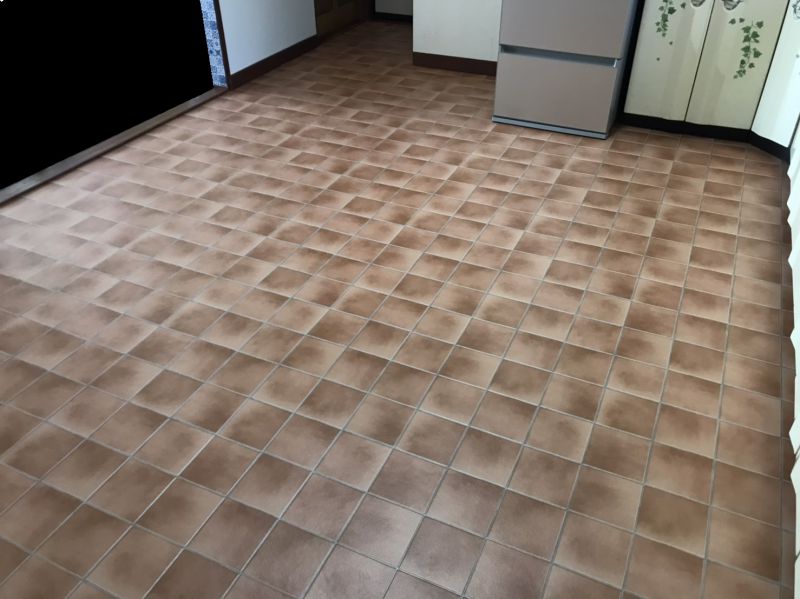 お部屋コーディネート施工例＃637 イメージ