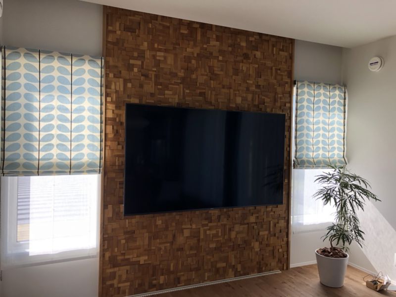 お部屋コーディネート施工例＃638 イメージ