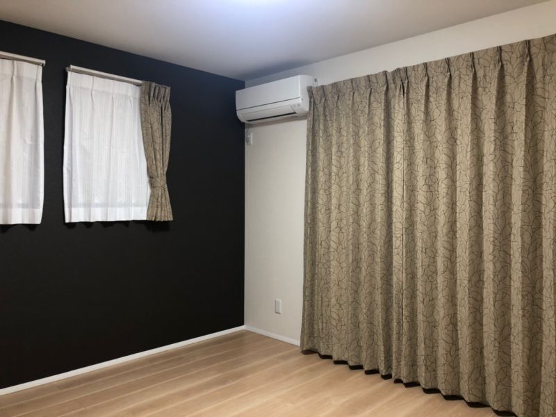 お部屋コーディネート施工例＃633 イメージ