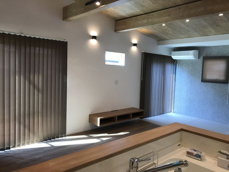 お部屋コーディネート施工例＃646 イメージ