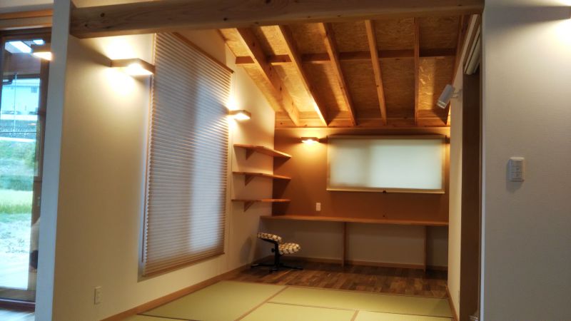 お部屋コーディネート施工例＃650 イメージ