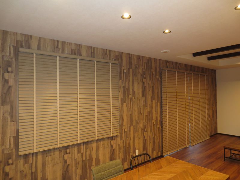 お部屋コーディネート施工例＃656 イメージ