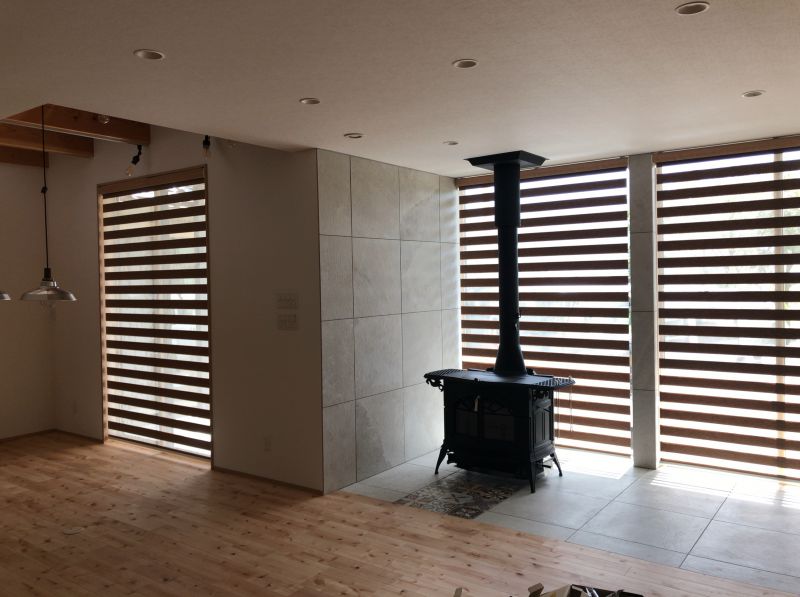 お部屋コーディネート施工例＃649 イメージ