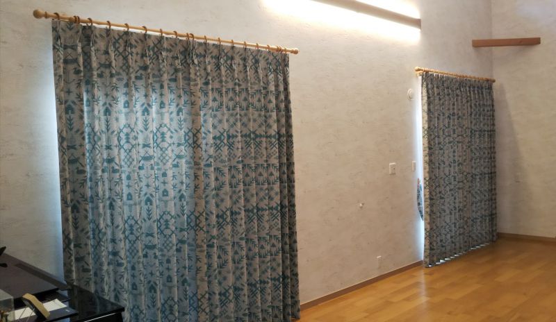 お部屋コーディネート施工例＃657 イメージ