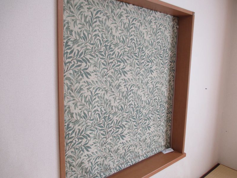 お部屋コーディネート施工例＃663 イメージ