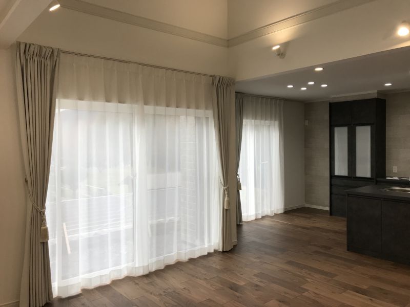 お部屋コーディネート施工例＃667 イメージ