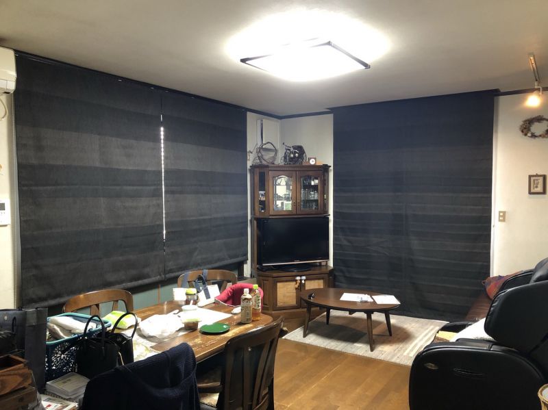 お部屋コーディネート施工例＃666 イメージ