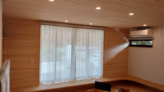 お部屋コーディネート施工例＃671 イメージ