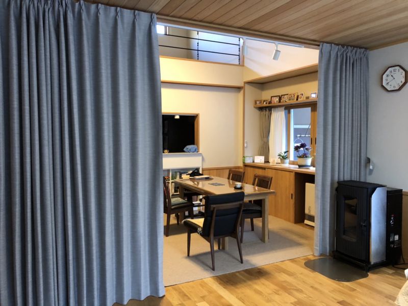 お部屋コーディネート施工例＃665 イメージ