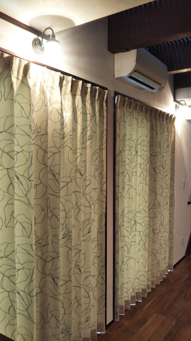 お部屋コーディネート施工例＃677 イメージ