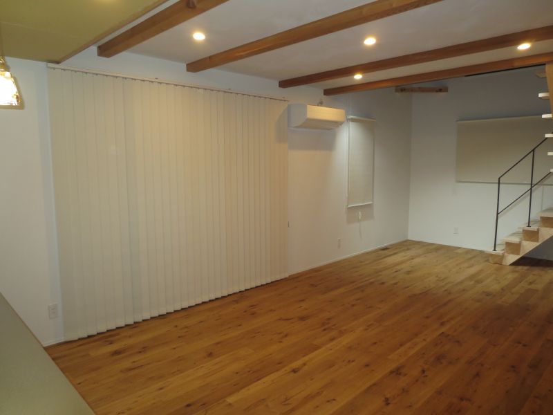 お部屋コーディネート施工例＃674 イメージ