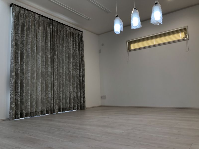 お部屋コーディネート施工例＃672 イメージ