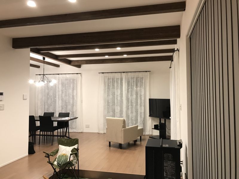 お部屋コーディネート施工例＃679 イメージ