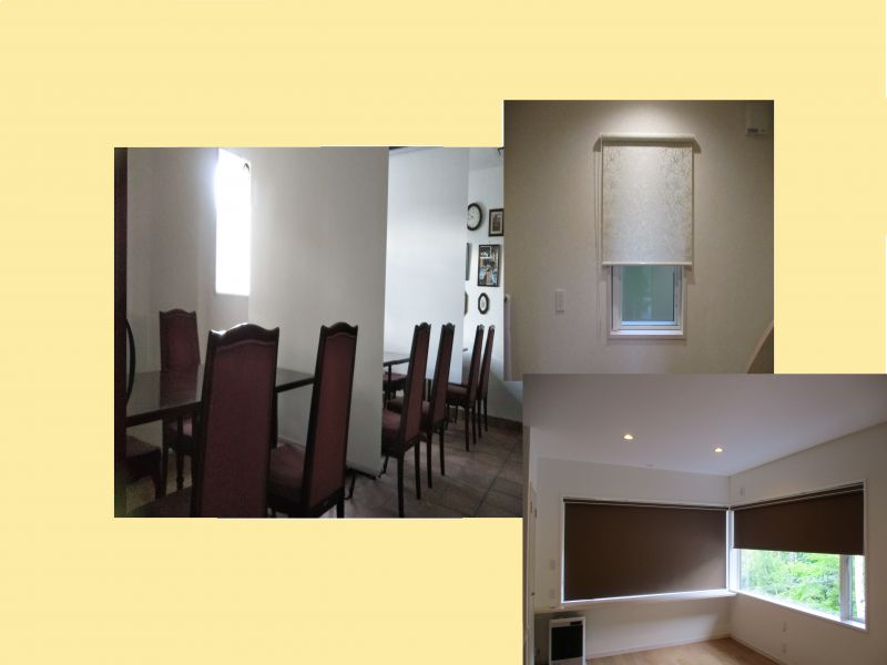 お部屋コーディネート施工例＃673 イメージ