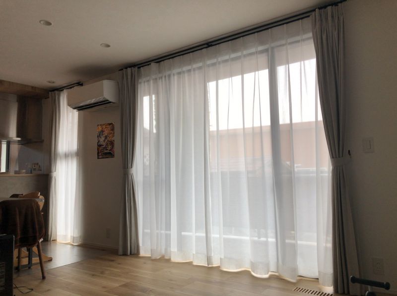 お部屋コーディネート施工例＃685 イメージ