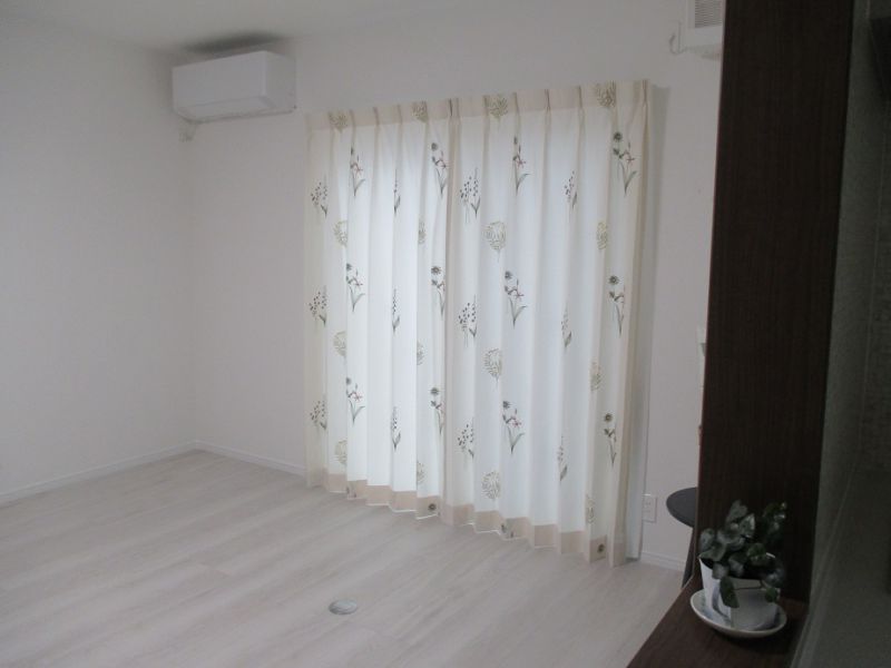 お部屋コーディネート施工例＃687 イメージ