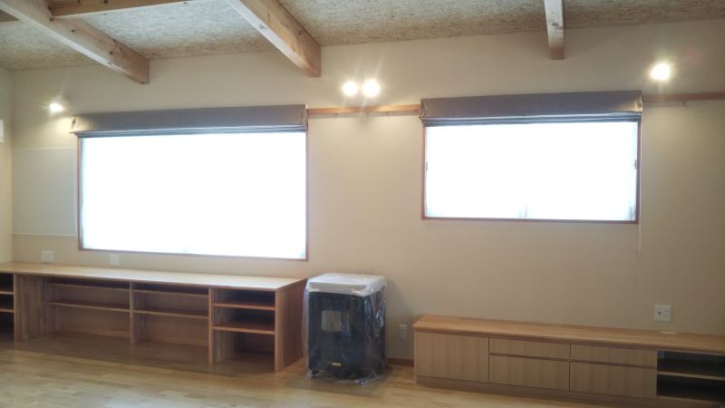 お部屋コーディネート施工例＃689 イメージ