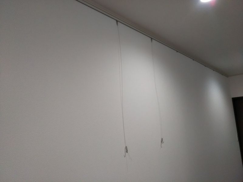 お部屋コーディネート施工例＃691 イメージ