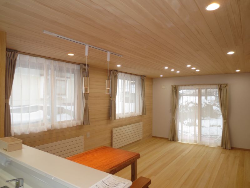 お部屋コーディネート施工例＃688 イメージ