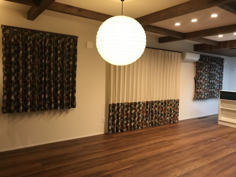 お部屋コーディネート施工例＃694 イメージ