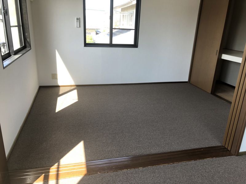 お部屋コーディネート施工例＃693 イメージ