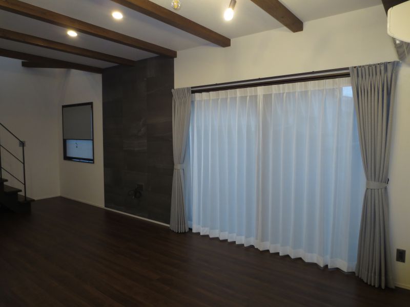 お部屋コーディネート施工例＃697 イメージ