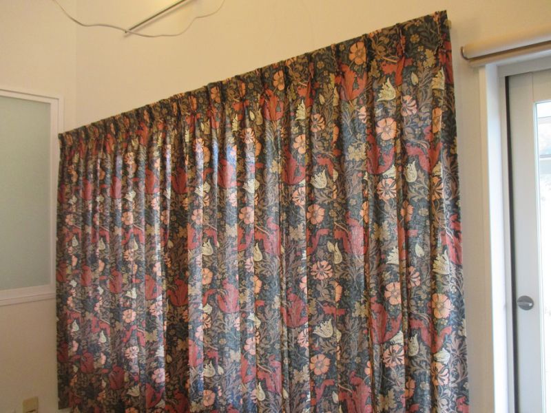 お部屋コーディネート施工例＃700 イメージ