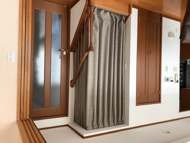 お部屋コーディネート施工例＃695 イメージ