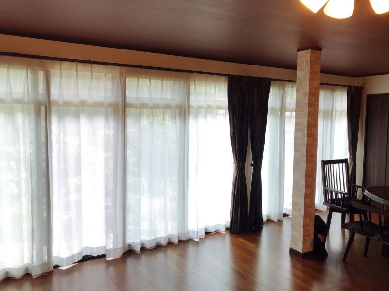 お部屋コーディネート施工例＃702 イメージ